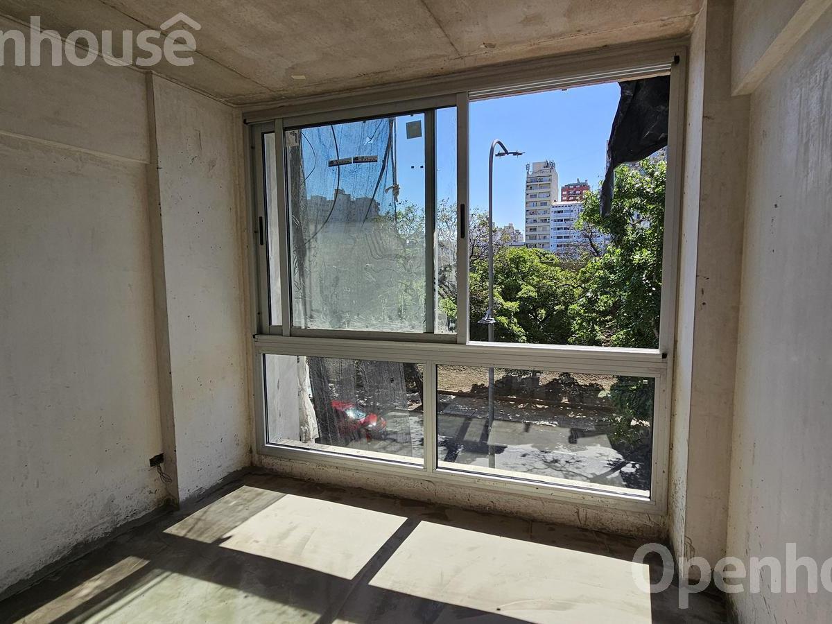 Departamento en Bernardo de Yrigoyen Al 1400 - San Telmo 3