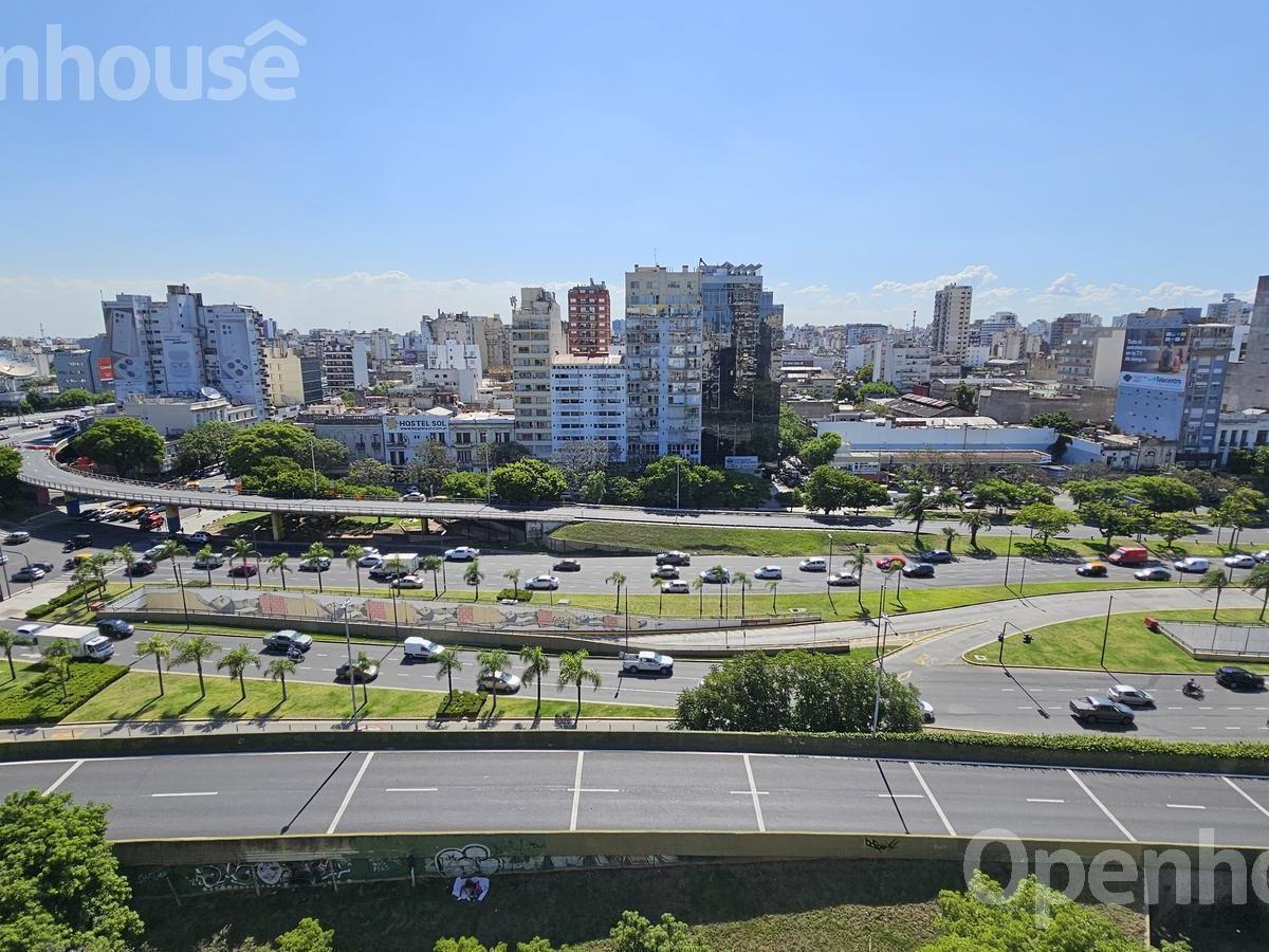 Departamento en Bernardo de Yrigoyen Al 1400 - San Telmo 4