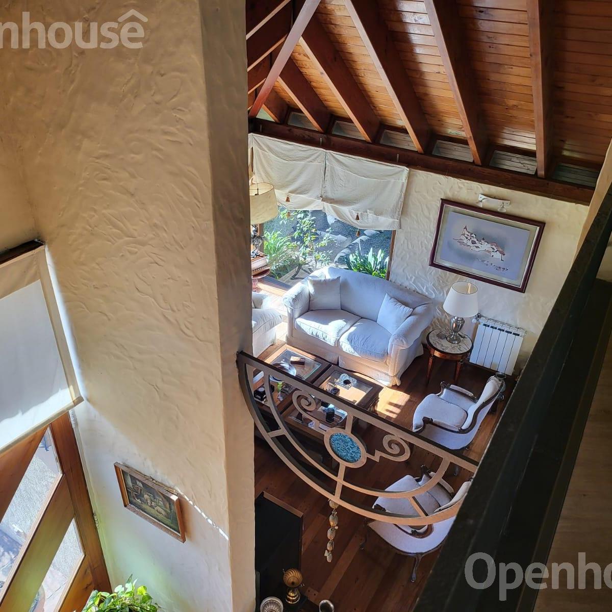 Casa en Venta en Campo Chico Country Club