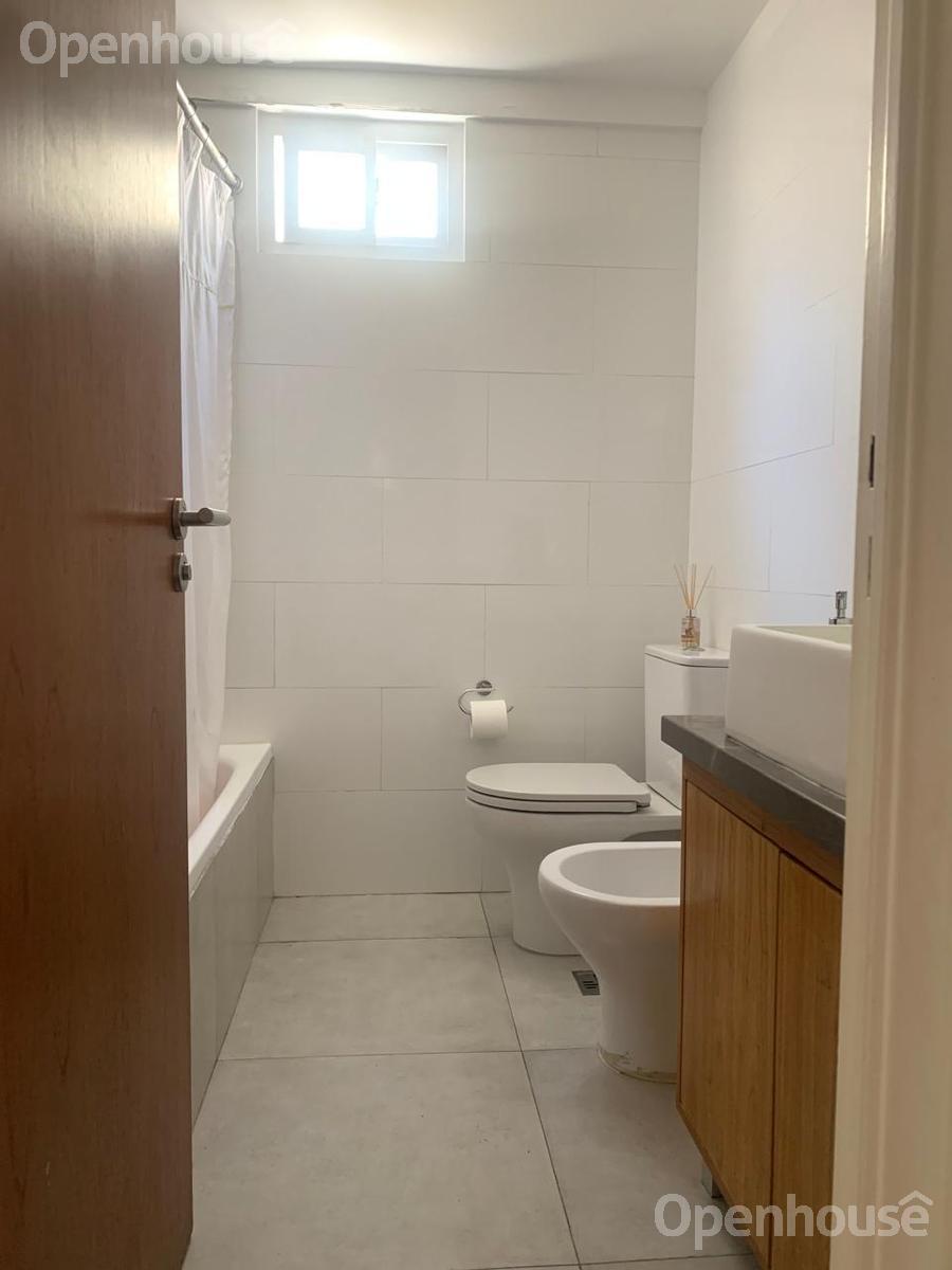 Venta Departamento Remodelado Excelente Belgrano R 3