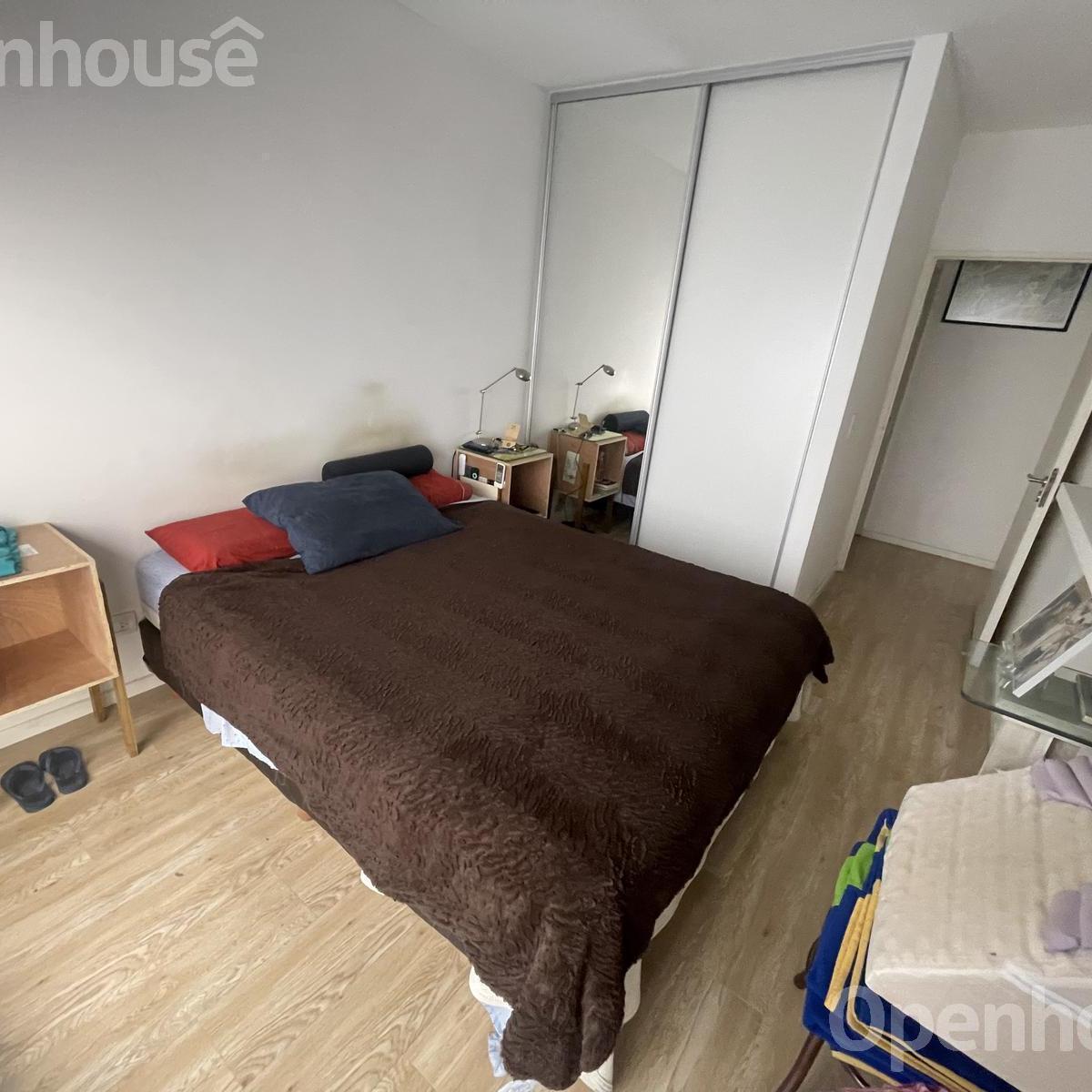 Departamento en Felipe Vallese 1673 - Barrio de Caballito - Plaza Irlanda 3