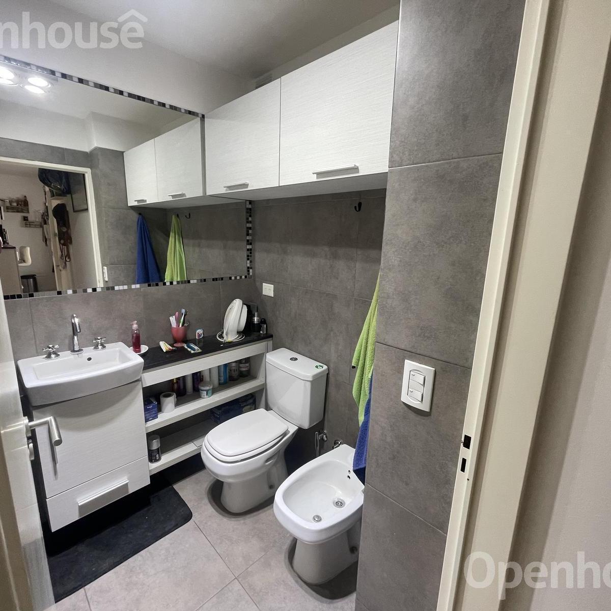 Departamento en Felipe Vallese 1673 - Barrio de Caballito - Plaza Irlanda 5