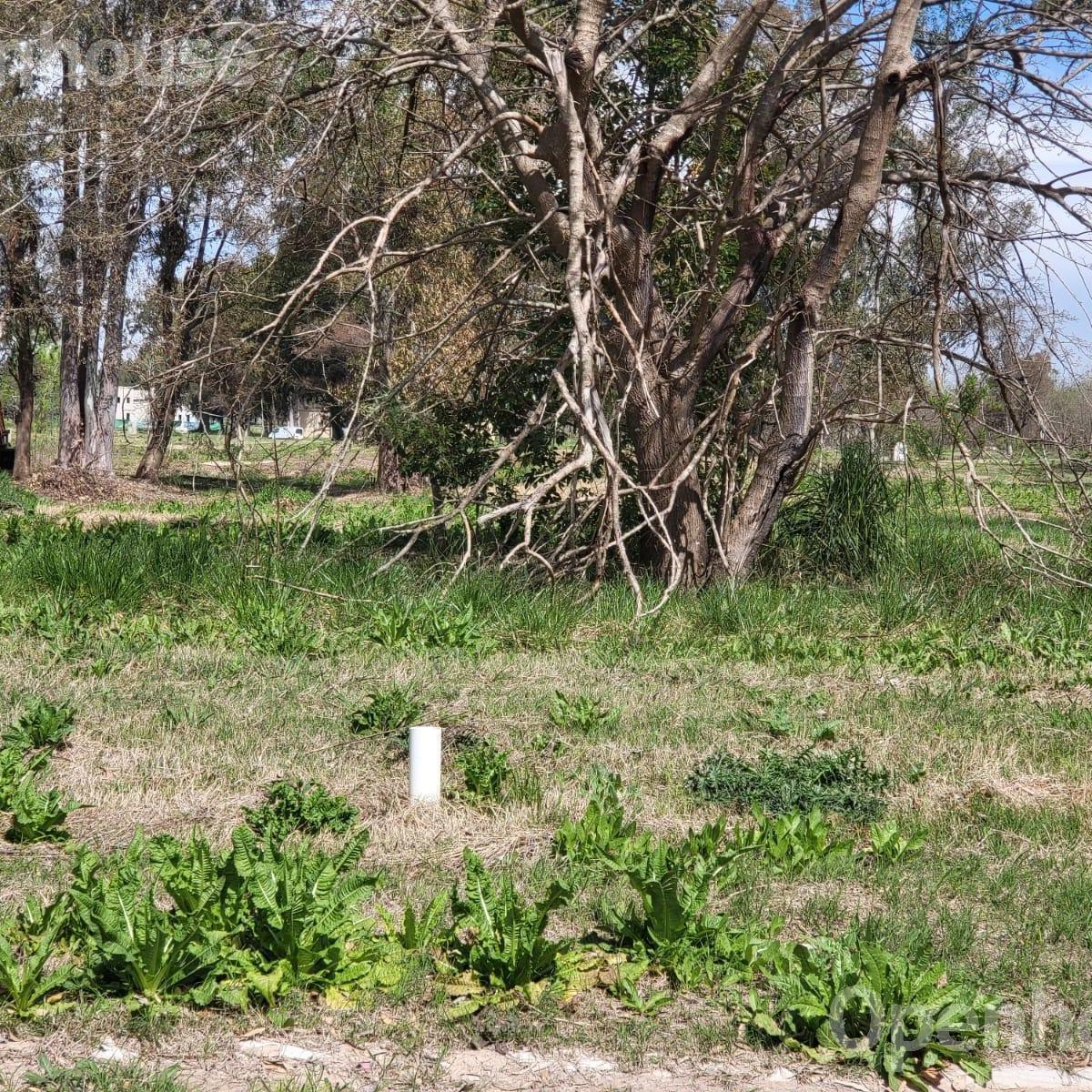 Terreno en Pinares Country Club