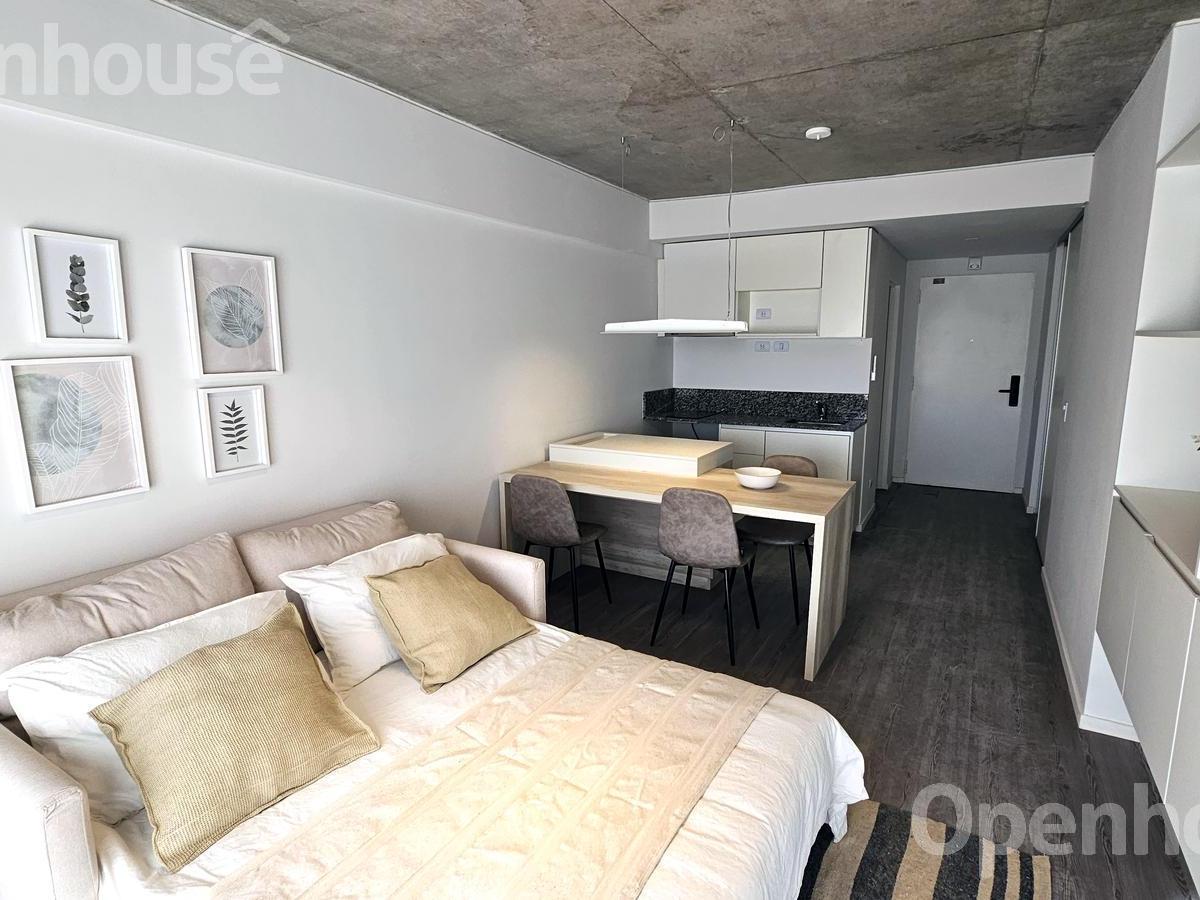 Departamentos en Construcción - Consultar Unidades Disponibles 1,2,3 y 4 Ambientes 3