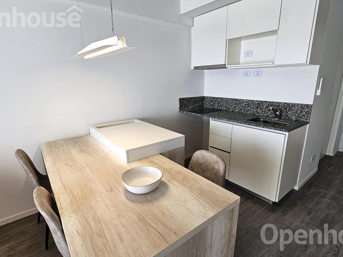 Departamentos en Construcción - Consultar Unidades Disponibles 1,2,3 y 4 Ambientes 4