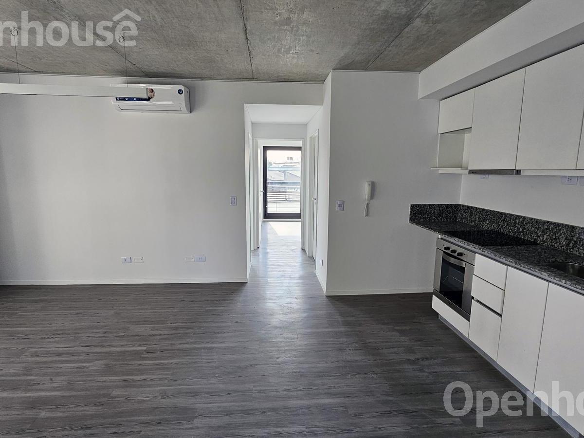 Departamentos en Construcción - Consultar Unidades Disponibles 1,2,3 y 4 Ambientes 3