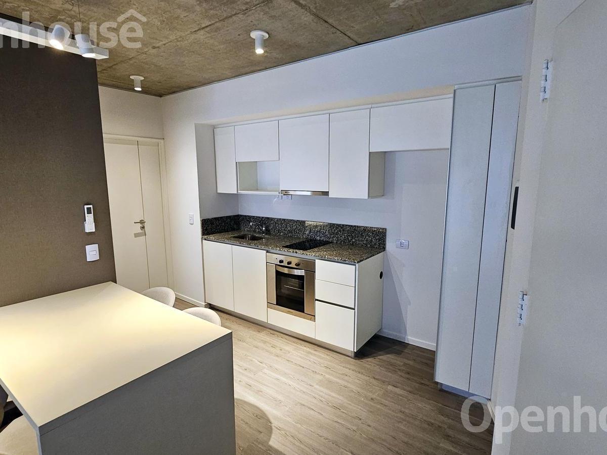 Departamentos en Construcción - Consultar Unidades Disponibles 1,2,3 y 4 Ambientes 4