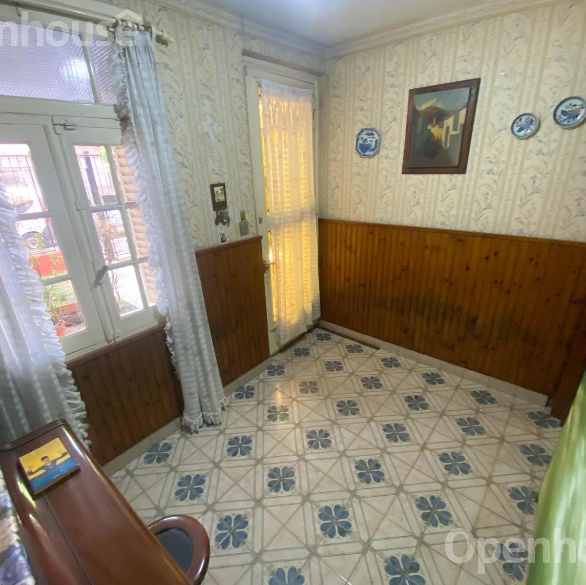 Casa 5 Amb C/ Parque/ Garaje/ Playroom - Velez Sarsfield 5