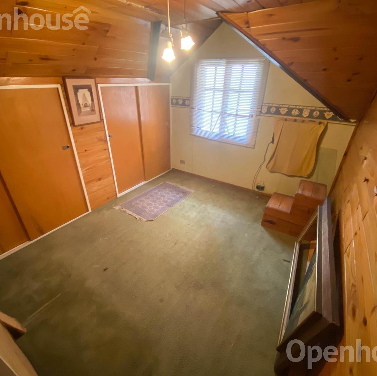 Casa 5 Amb C/ Parque/ Garaje/ Playroom - Velez Sarsfield 3