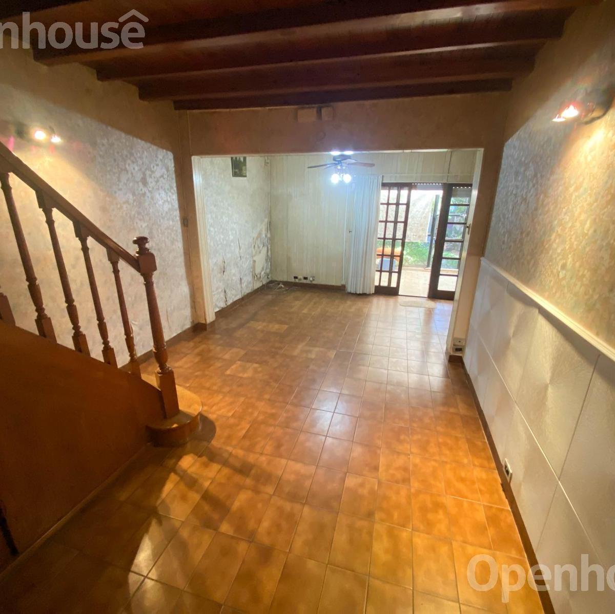 Casa 5 Amb C/ Parque/ Garaje/ Playroom - Velez Sarsfield 2