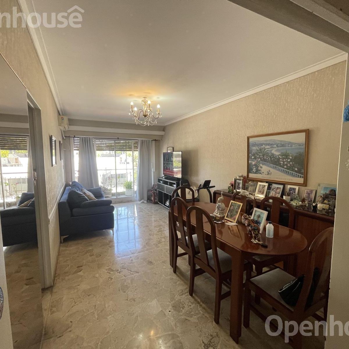 Venta Departamento en Av Gaona 2300 Plaza Irlanda 5