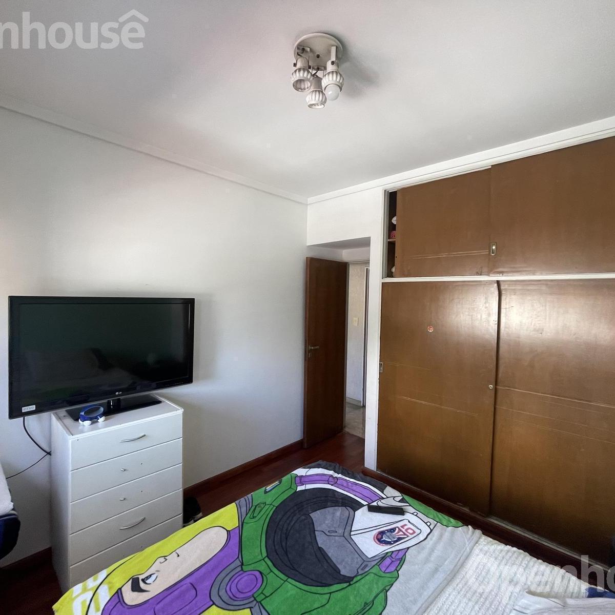 Venta Departamento en Av Gaona 2300 Plaza Irlanda 2
