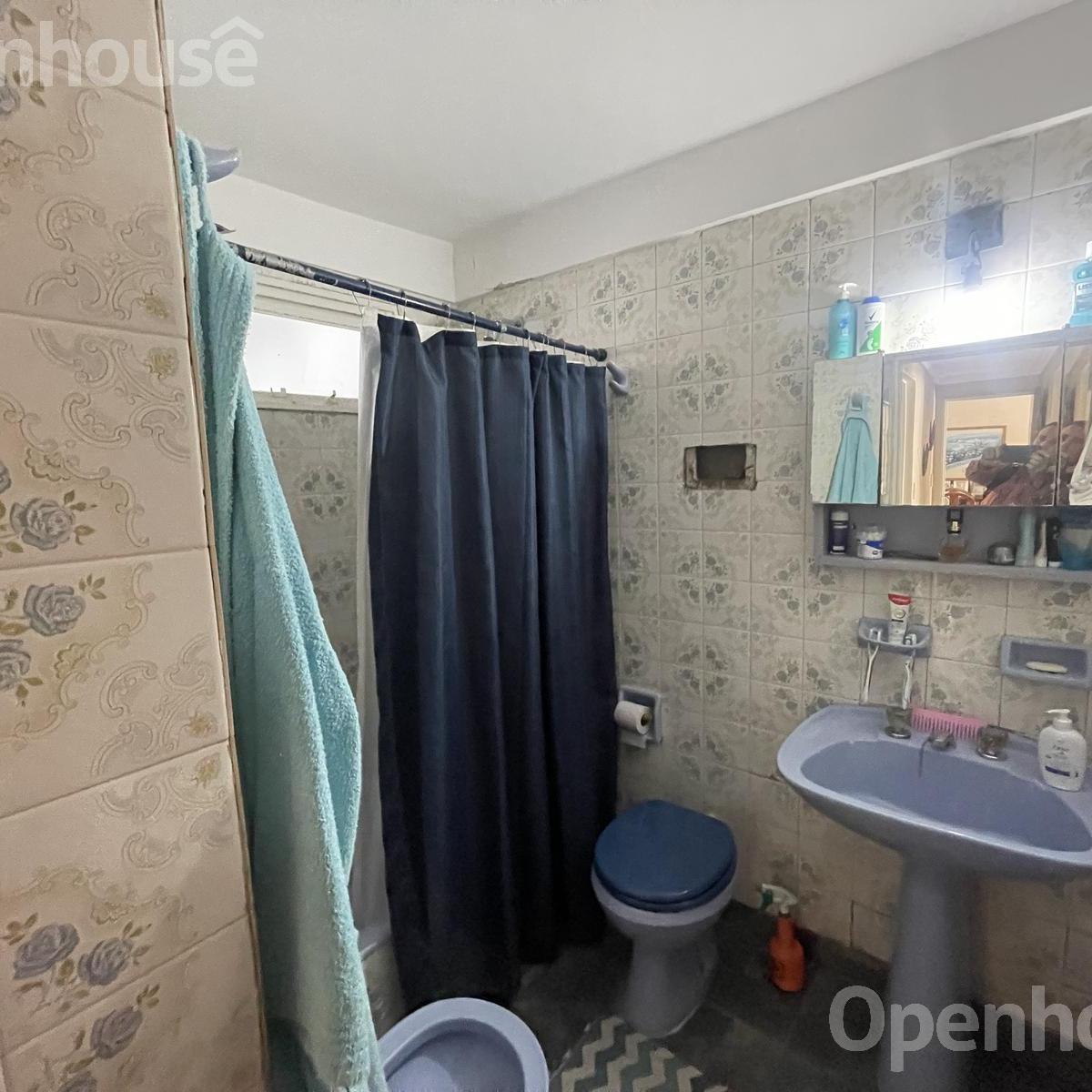 Venta Departamento en Av Gaona 2300 Plaza Irlanda 1