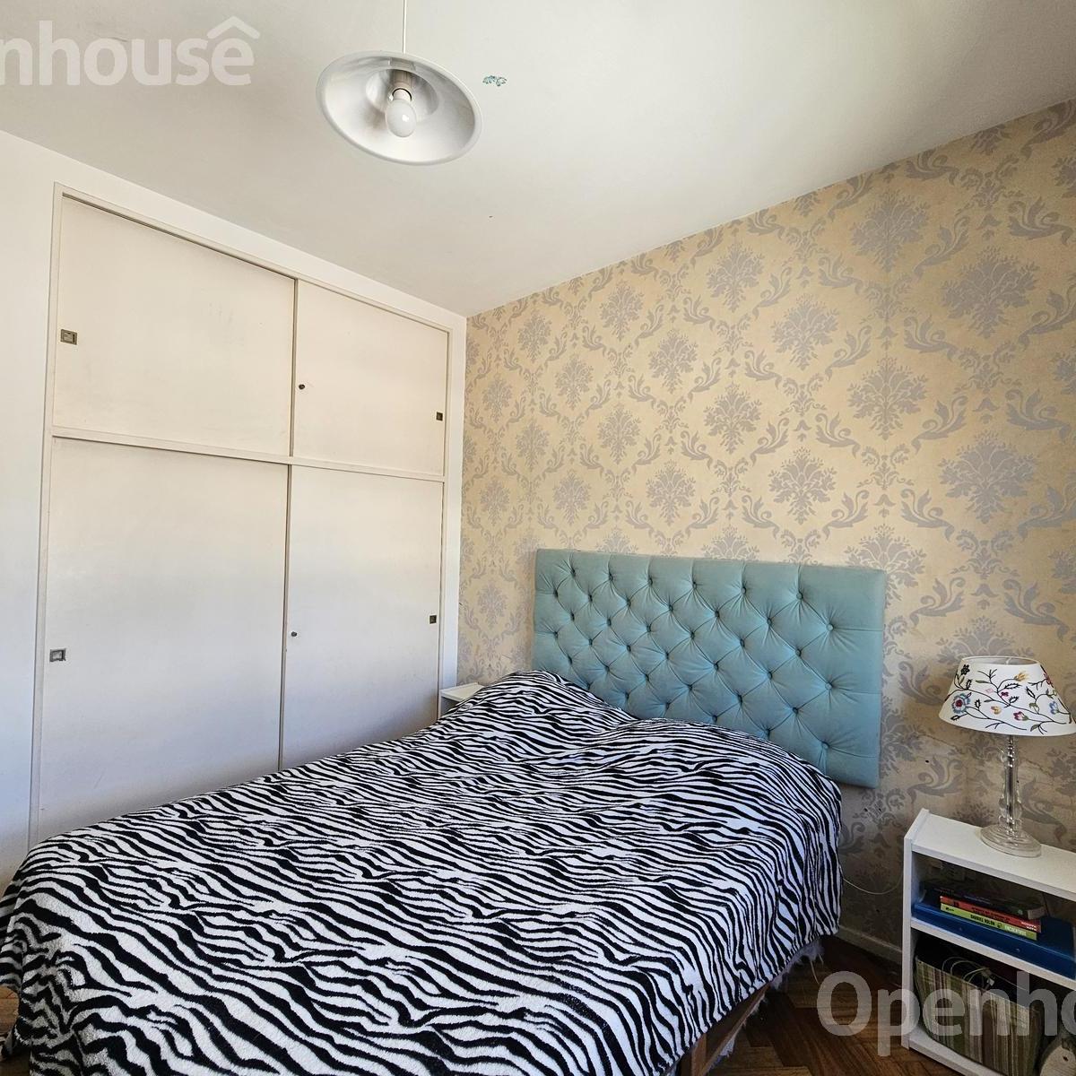 Departamento en Venta en Devoto, 3 Ambientes, Apto Credito 5
