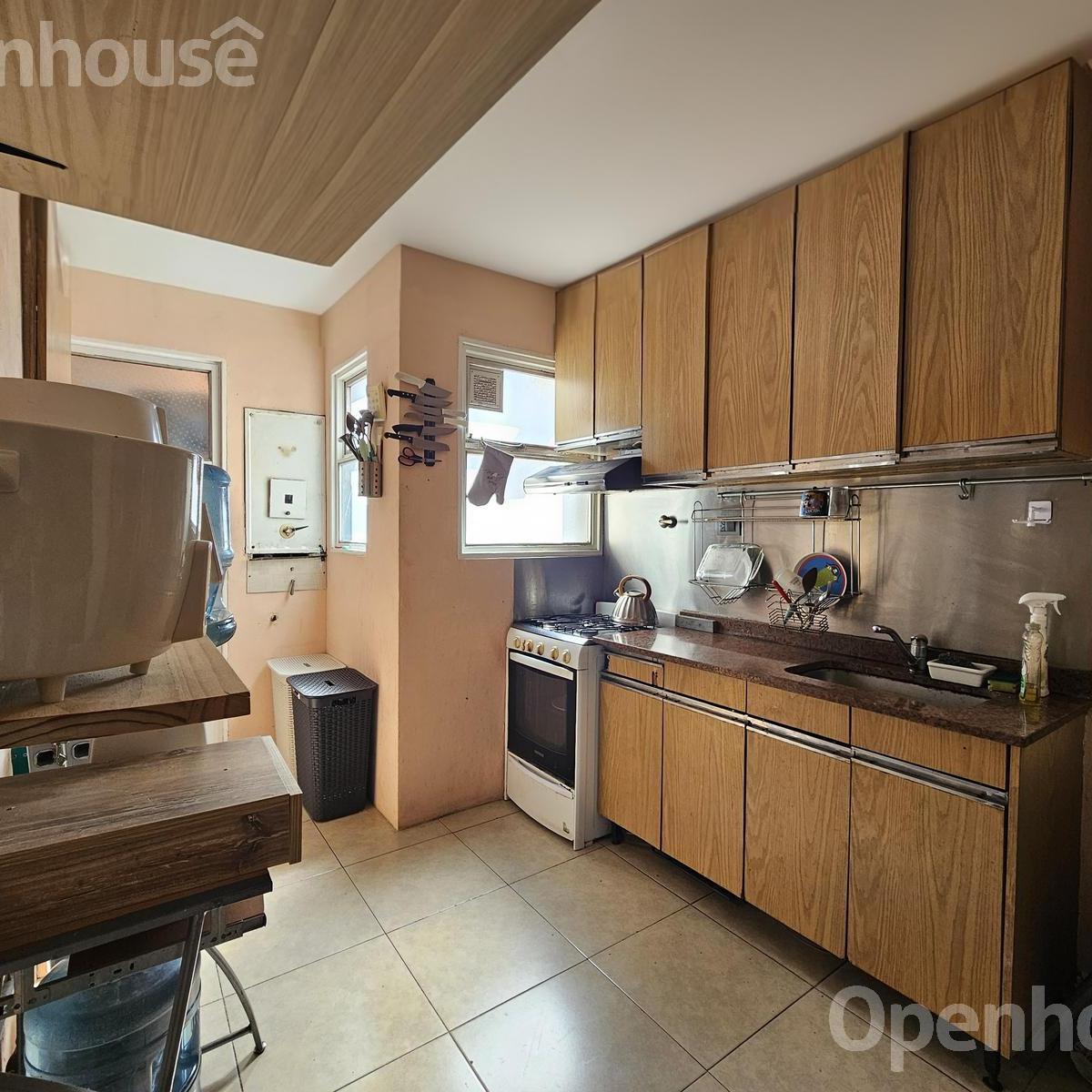 Departamento en Venta en Devoto, 3 Ambientes, Apto Credito 2