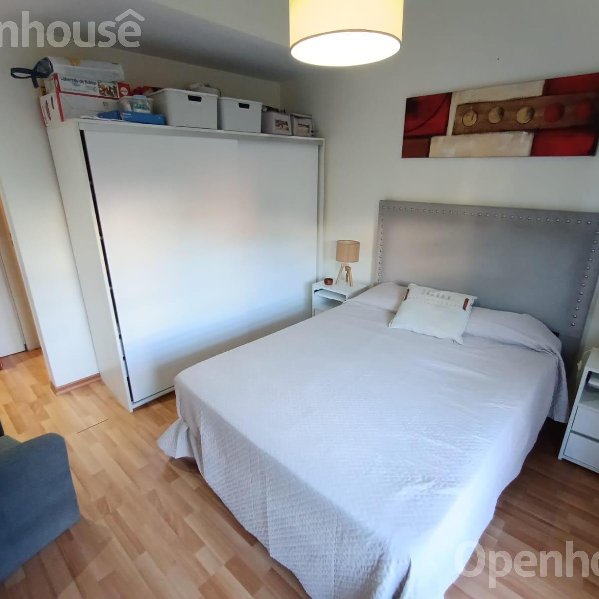 Venta Departamento 2 Ambientes con Balcón en Monte Castro 4