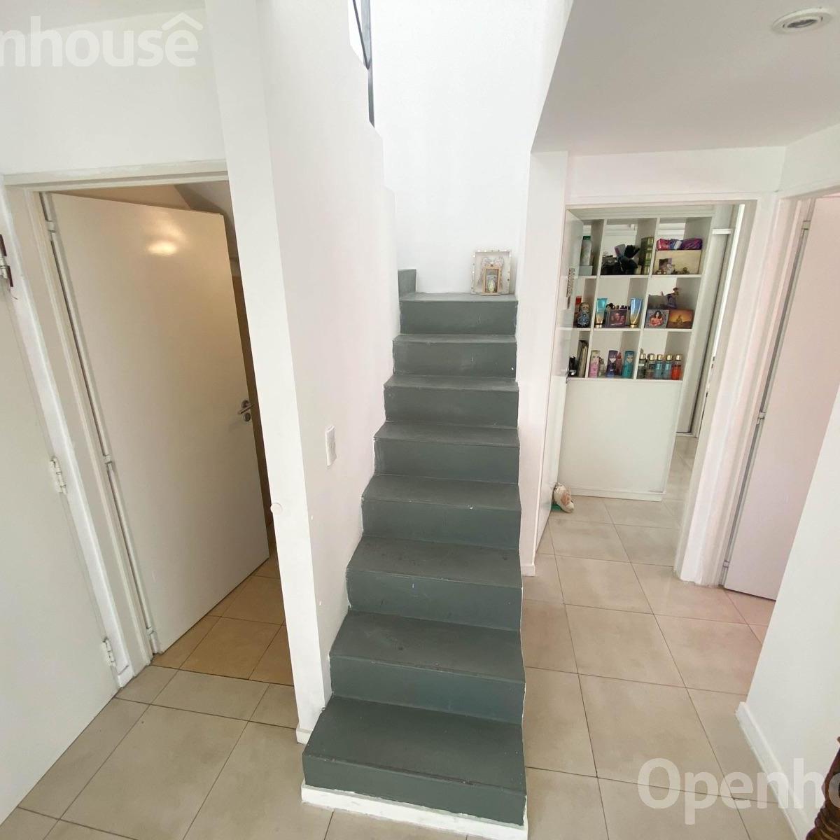 Departamento en Venta 3 Ambientes con Terraza Propia y Cochera en Belgrano Apto Credito 2