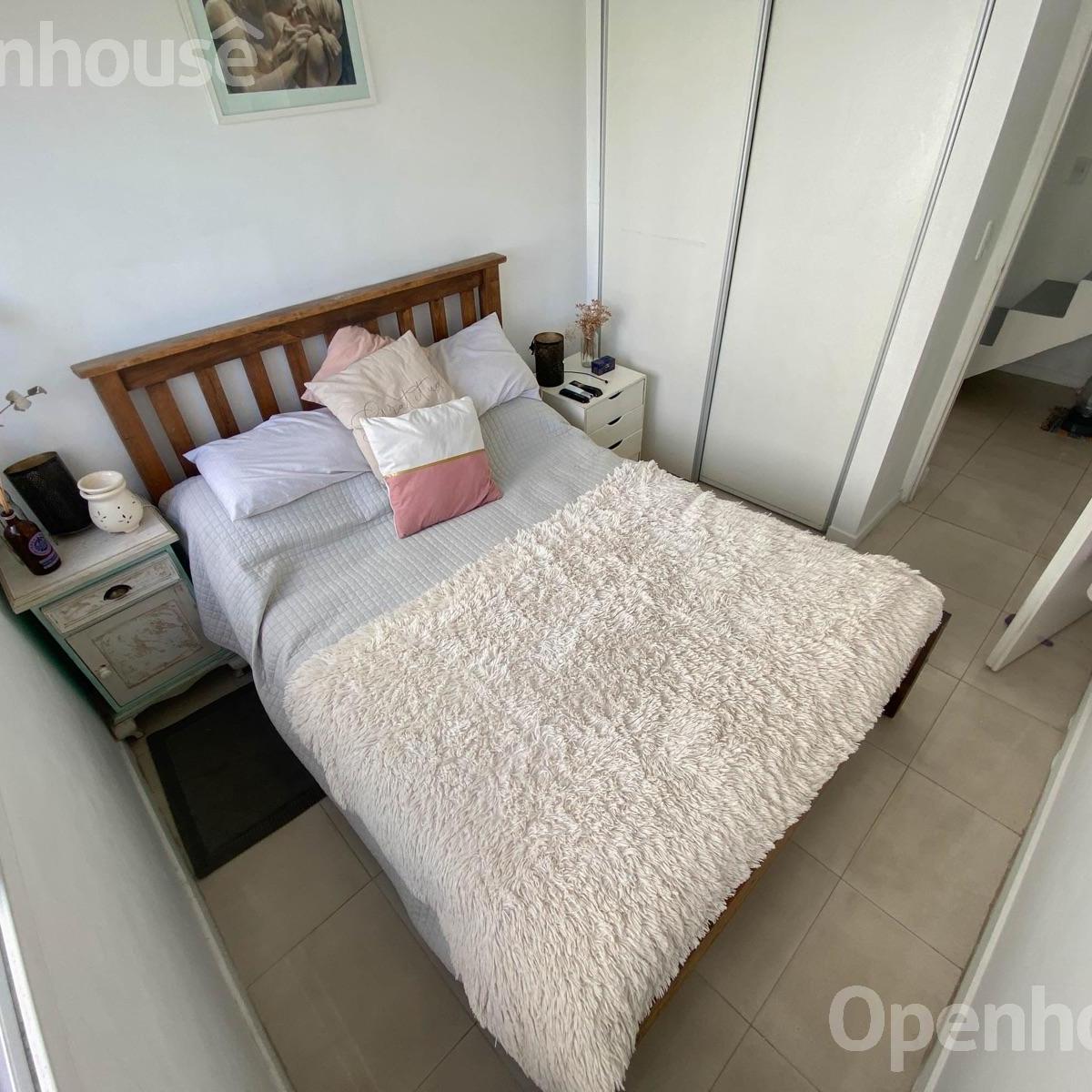 Departamento en Venta 3 Ambientes con Terraza Propia y Cochera en Belgrano Apto Credito 4