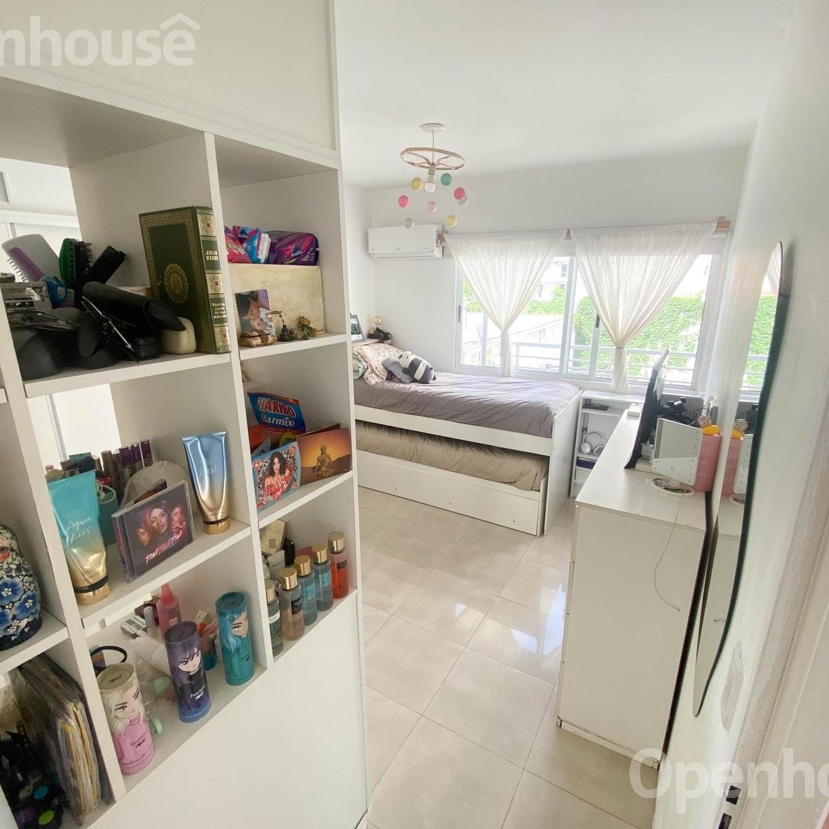 Departamento en Venta 3 Ambientes con Terraza Propia y Cochera en Belgrano Apto Credito 5