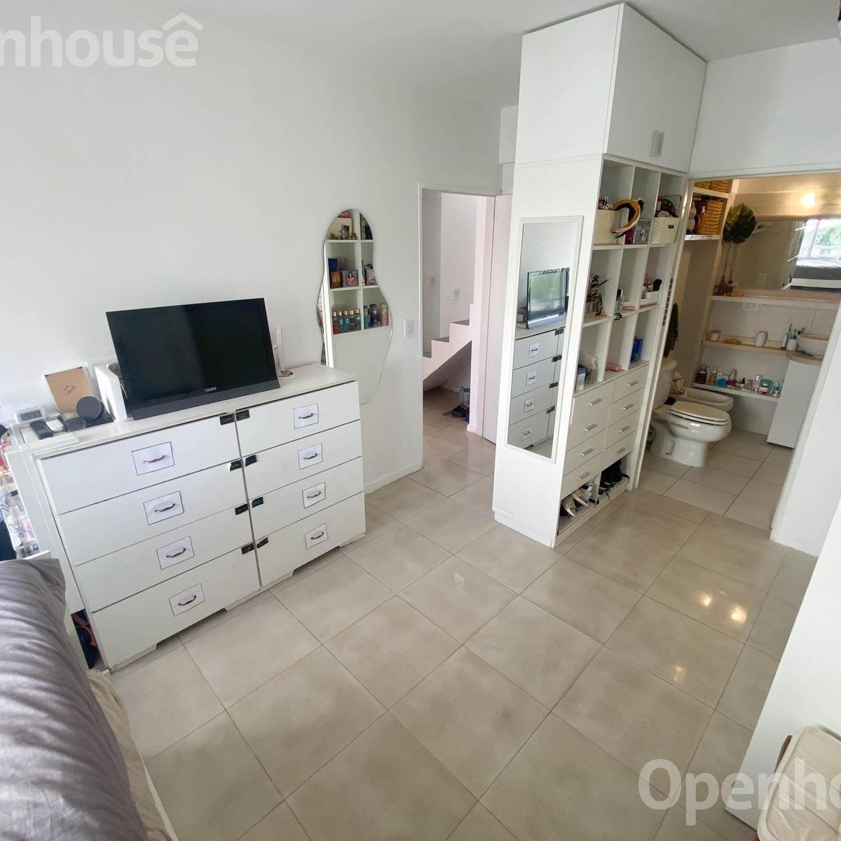 Departamento en Venta 3 Ambientes con Terraza Propia y Cochera en Belgrano Apto Credito 3