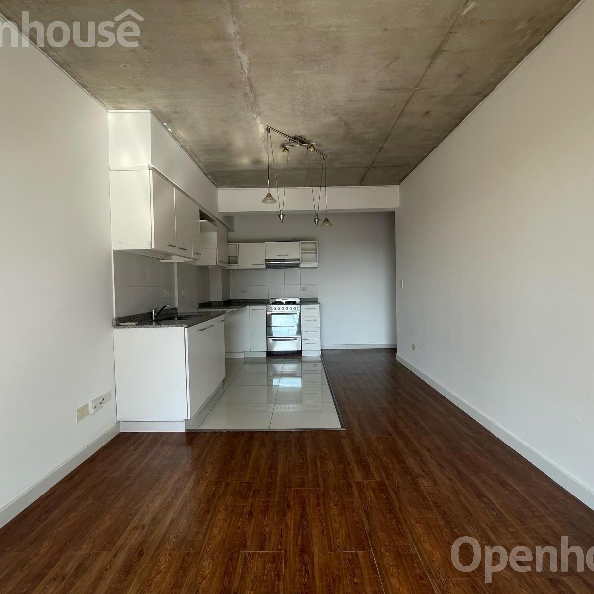 Departamento en Venta en Devoto. Apto Credito 3