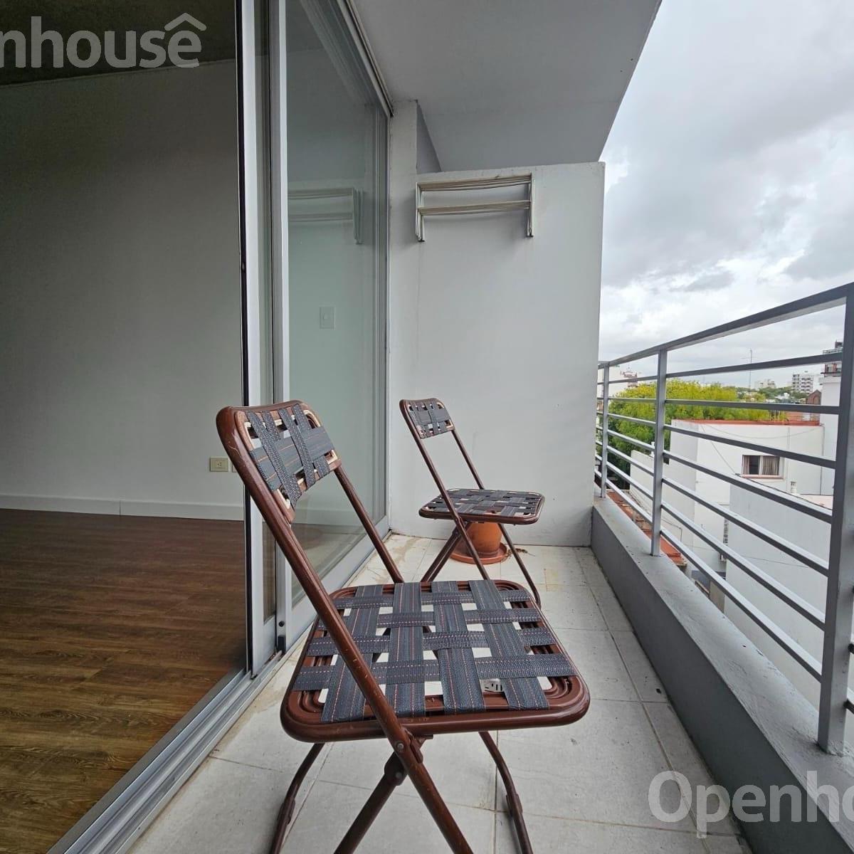Departamento en Venta en Devoto. Apto Credito 5
