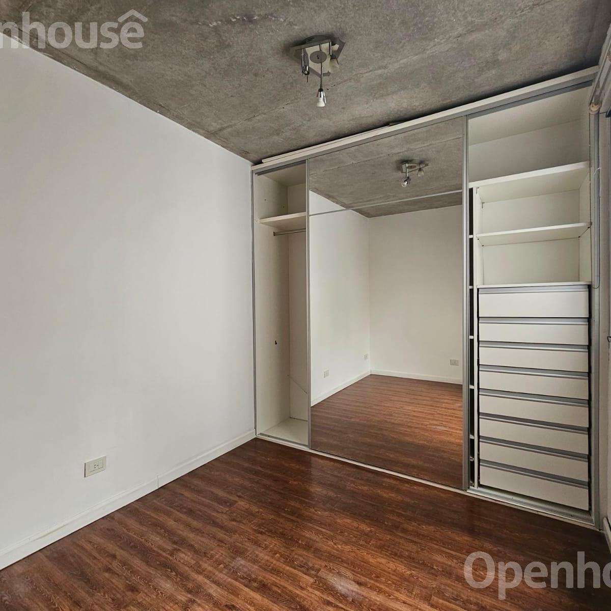 Departamento en Venta en Devoto. Apto Credito 2