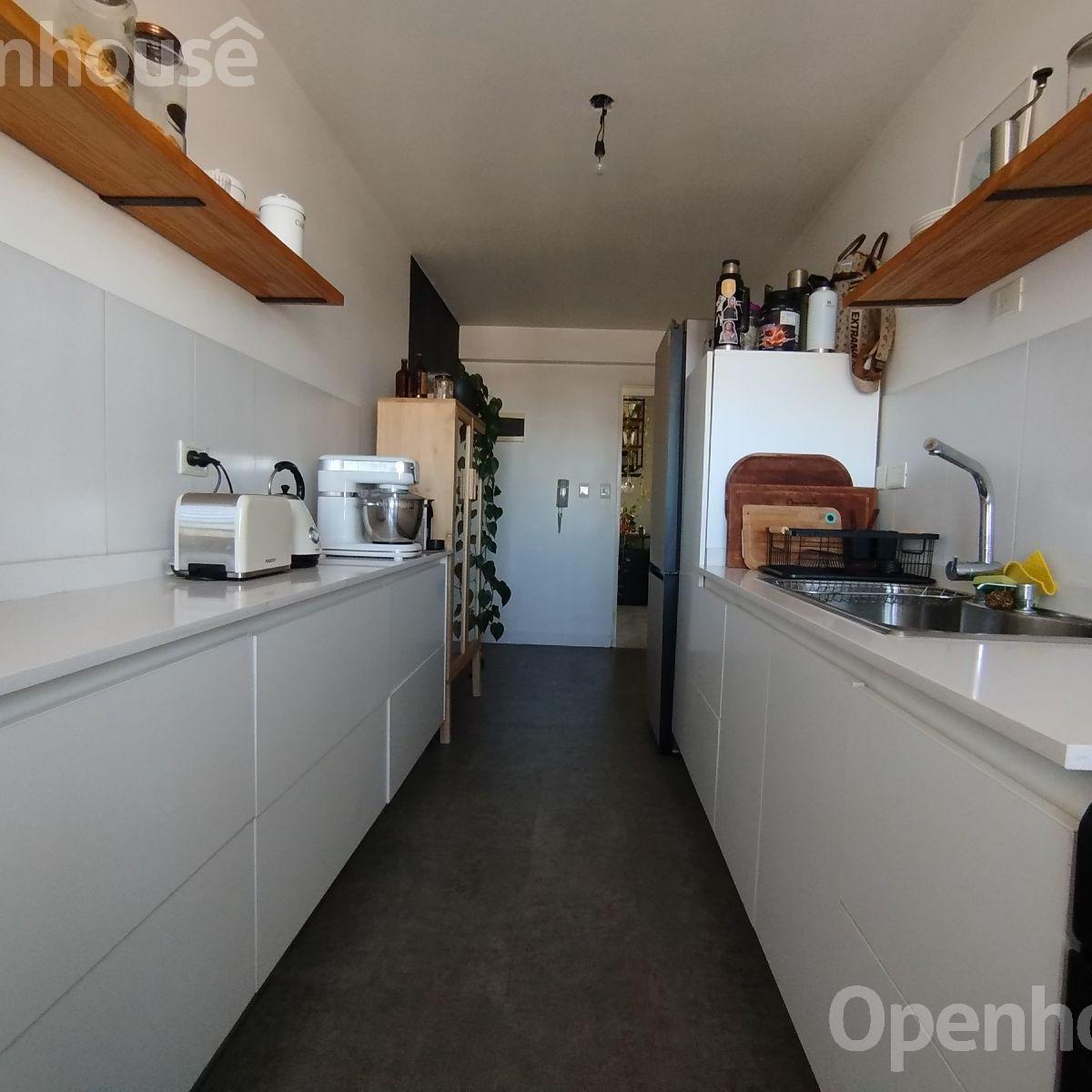 Venta Departamento Remodelado a Nuevo en Núñez 1