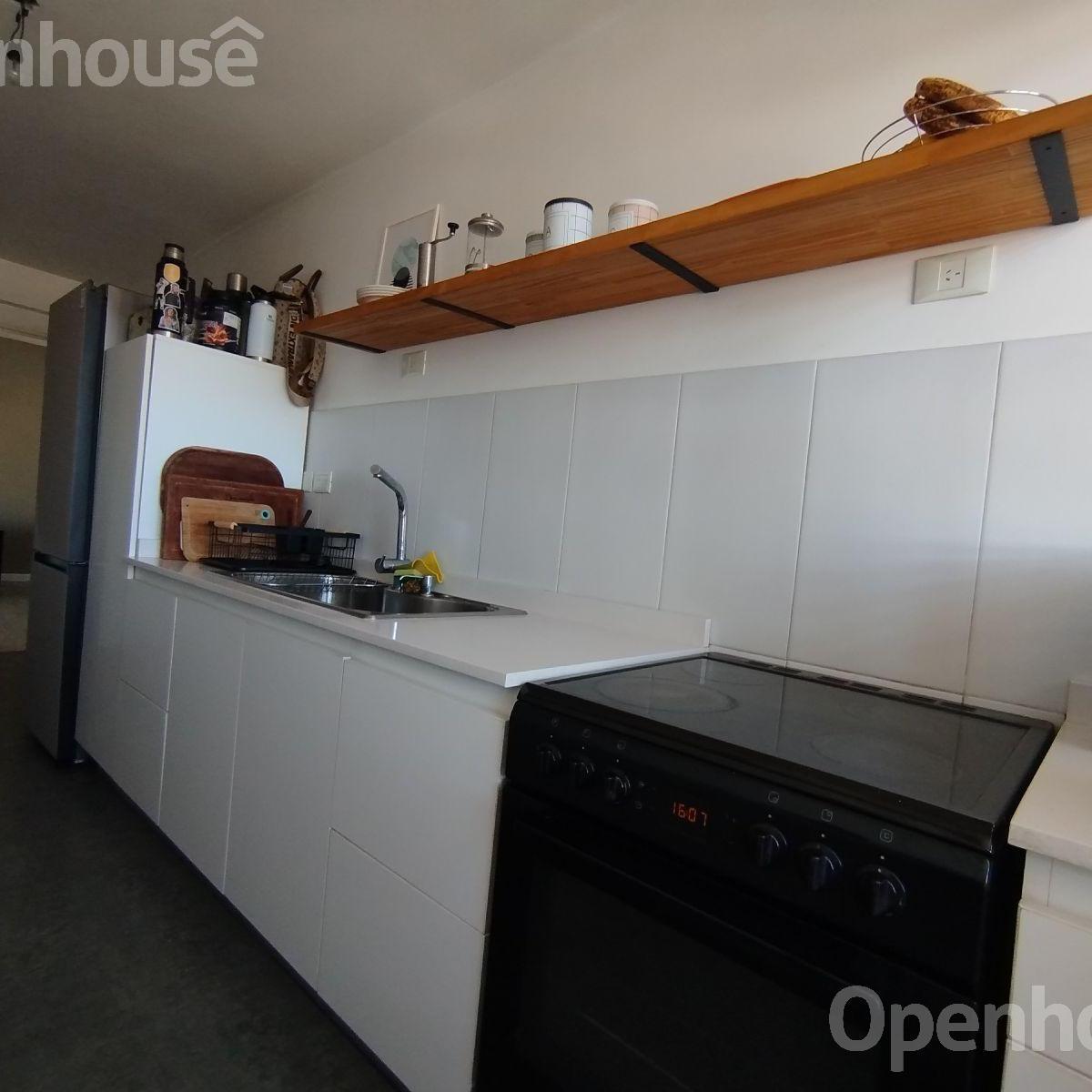 Venta Departamento Remodelado a Nuevo en Núñez 4