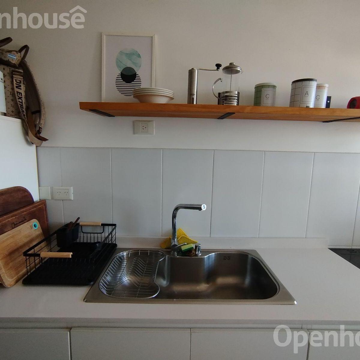 Venta Departamento Remodelado a Nuevo en Núñez 5