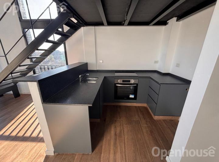 Departamento Tipo Duplex de 2 Amb. a Estrenar en  Muñiz, Partido de San Miguel 4