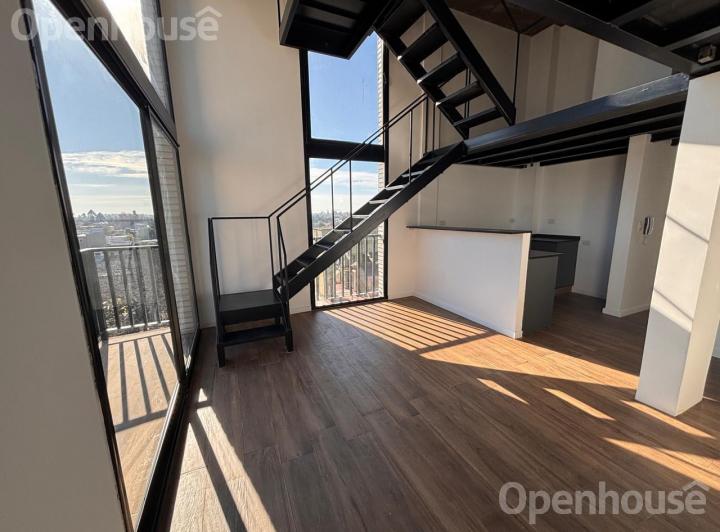 Departamento Tipo Duplex de 2 Amb. a Estrenar en  Muñiz, Partido de San Miguel 3