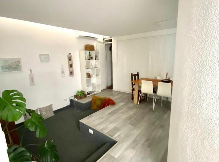 Venta PH con cochera y terraza en Recoleta 2
