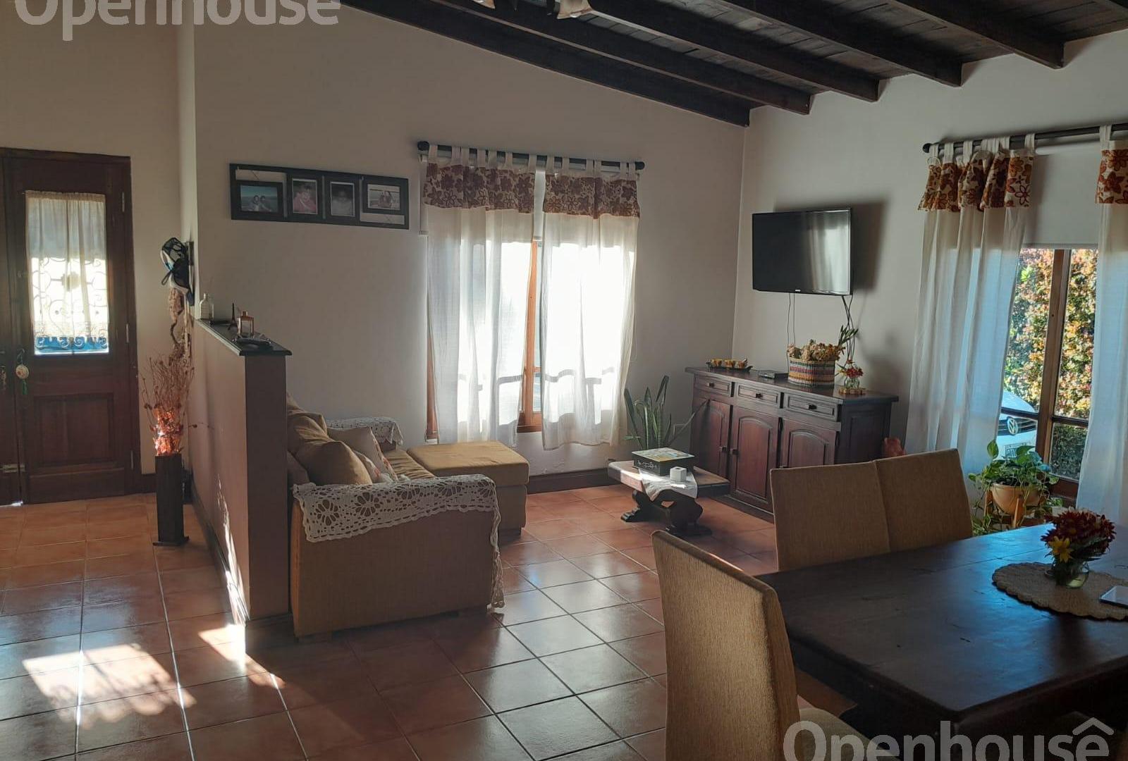 Foto de VENTA-EXCELENTE CASA EN BARRIO EL HORNERO-APTA CREDITO, imagen 5