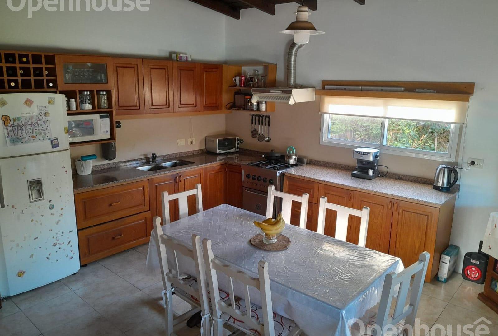 Foto de VENTA-EXCELENTE CASA EN BARRIO EL HORNERO-APTA CREDITO, imagen 3