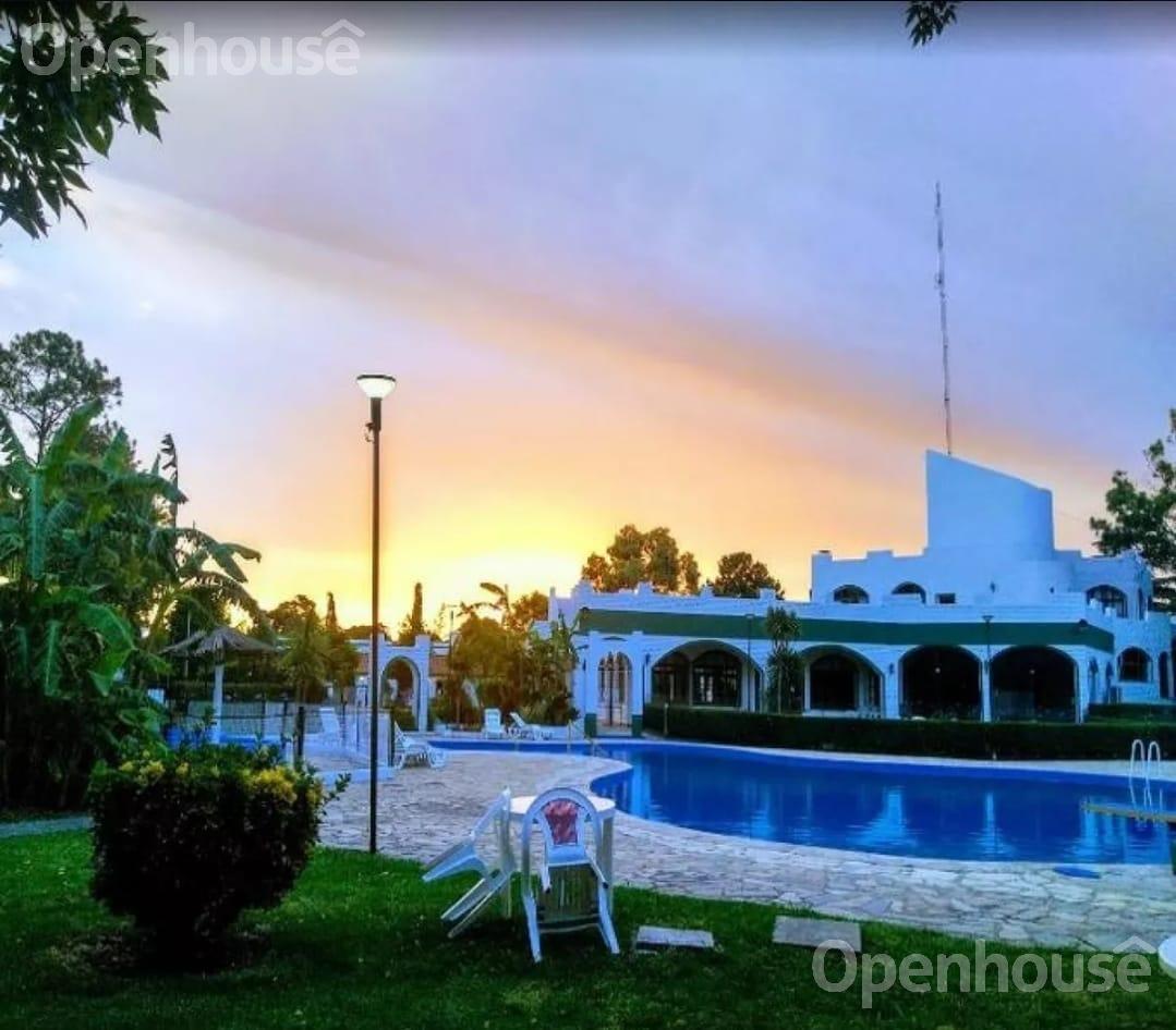 Venta Lote en Las Brisas Country Club