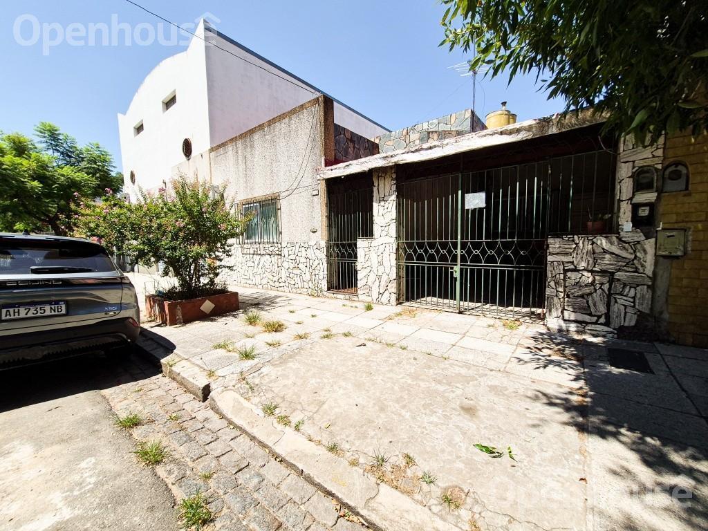 LOTE DE 10,30M X 30,64M - COD EDIF. U.S.A.M