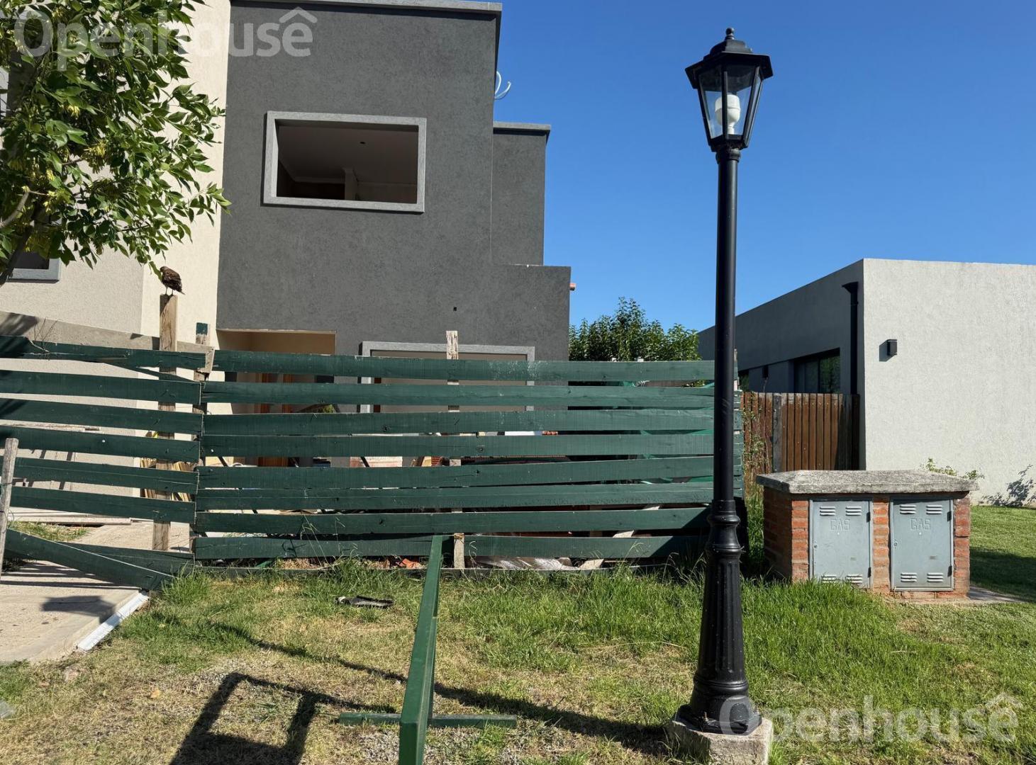 IMPECABLE Casa DE 6 AMBIENTES en  BARRIO SAN PABLO! POSIBILIDAD DE FINANCIACIÓN