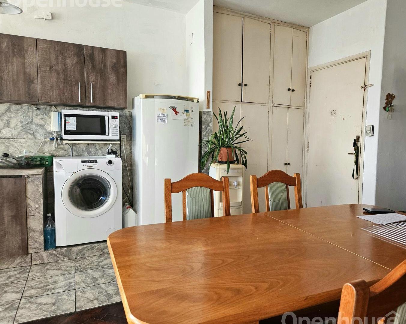 Departamento en  Parque Avellaneda