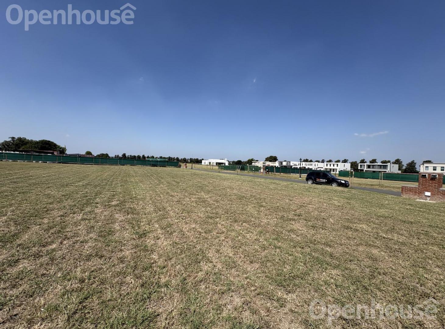 VENTA- EXCELENTE LOTE EN PEBBLE BEACH-PILAR GOLF-ACEPTA PERMUTA Y FINANCIACION