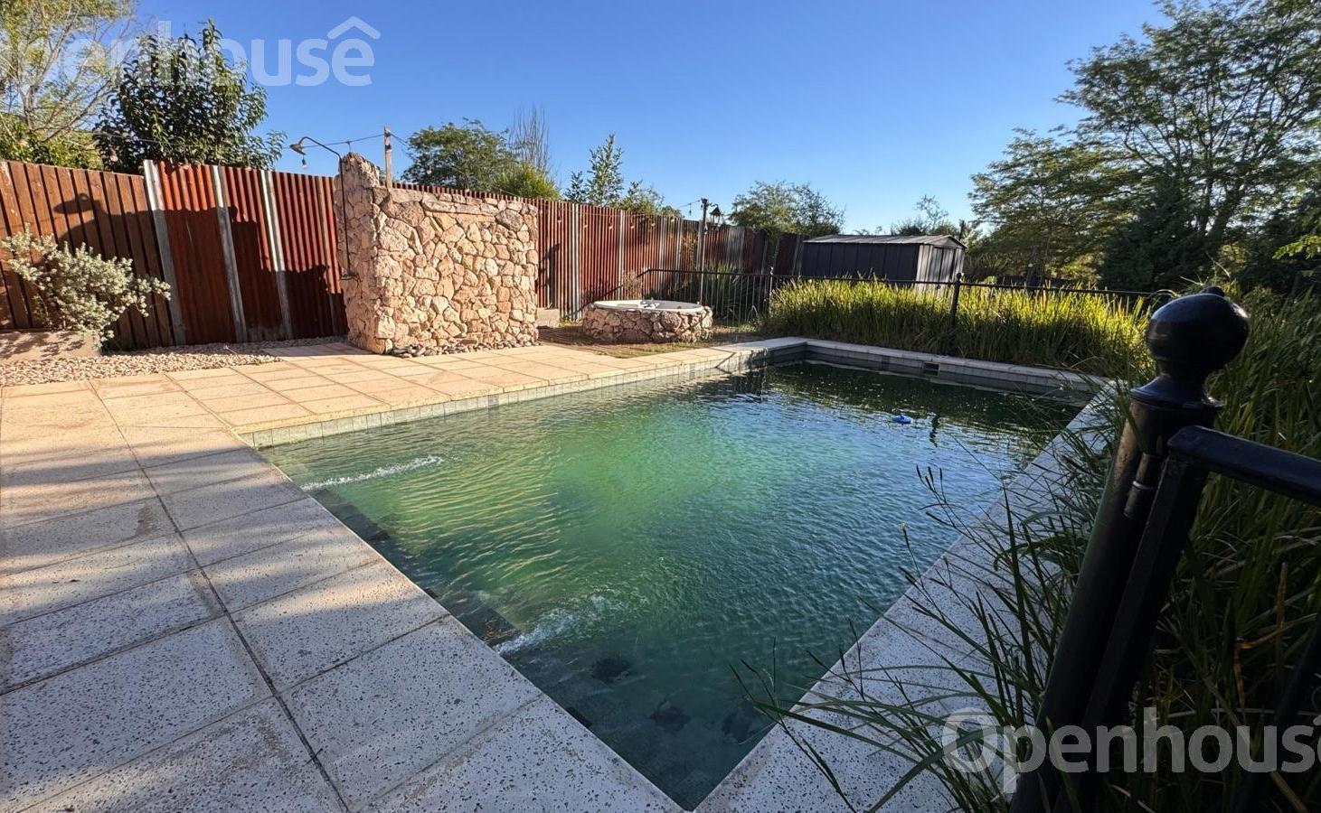 Casa en Venta Zelaya