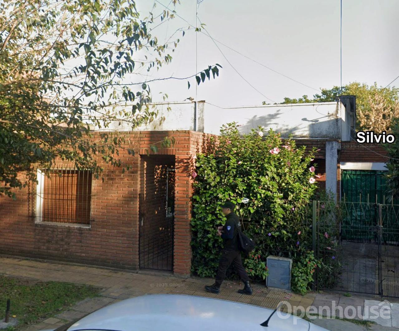 Casa en Venta en Pilar Centro