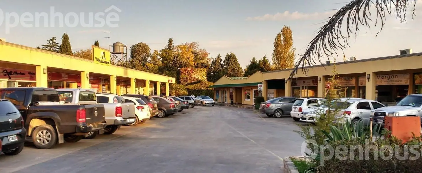 Inversión Estratégica: Paseo Comercial Vía Manzanares con 26 locales y 12 oficinas 7