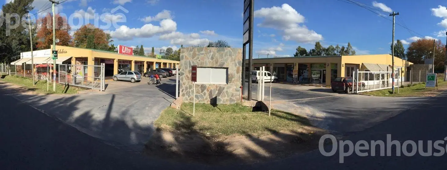 Inversión Estratégica: Paseo Comercial Vía Manzanares con 26 locales y 12 oficinas 4