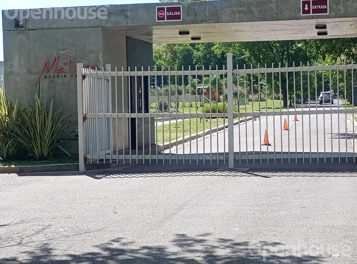 Lote en Los Cardales - B° Matisse - Camino RSP 1402 -  Ruta 4 4