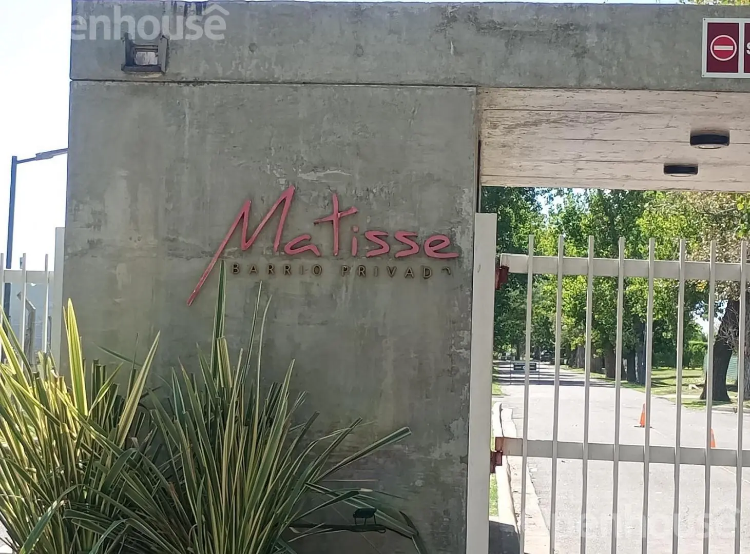 Lote en Los Cardales - B° Matisse - Camino RSP 1402 -  Ruta 4 3