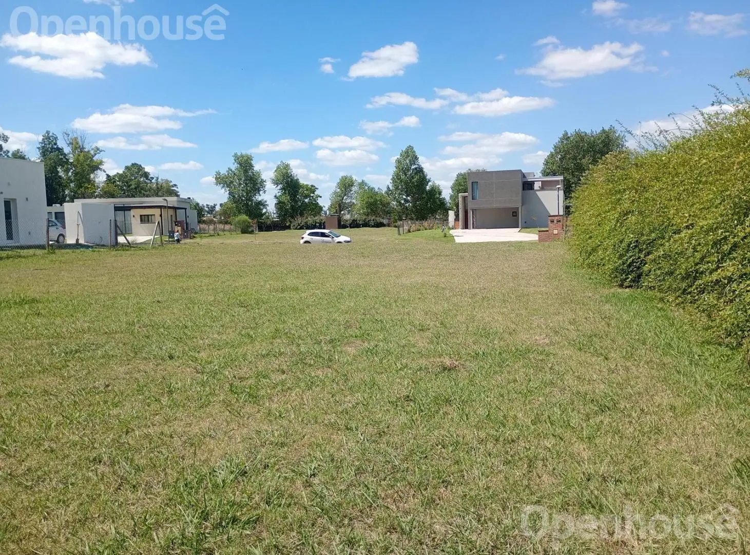 Lote en Los Cardales - B° Matisse - Camino RSP 1402 -  Ruta 4 5