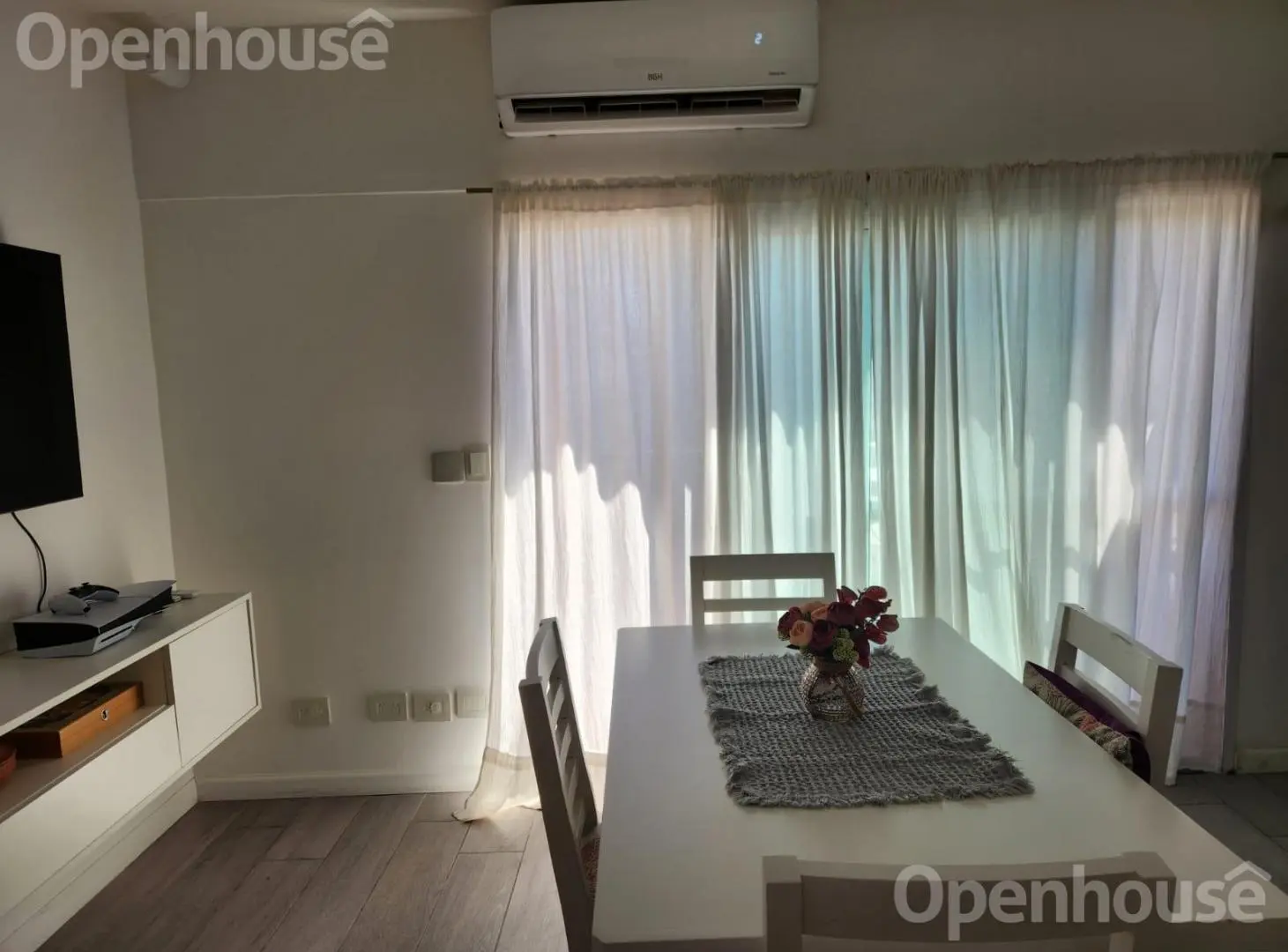 Luminoso 2 Amb Renovado con Balcon Aterrazado en Venta Palermo Cañitas Piso Alto 4