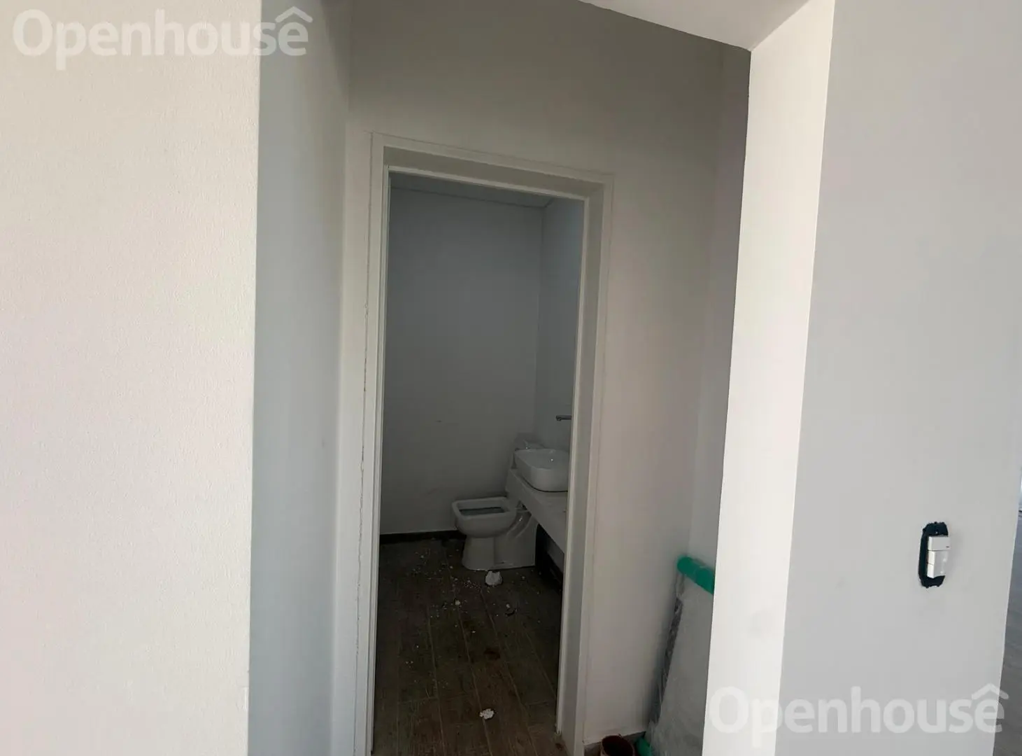 Casa EN EL BARRIO SAN PABLO 4