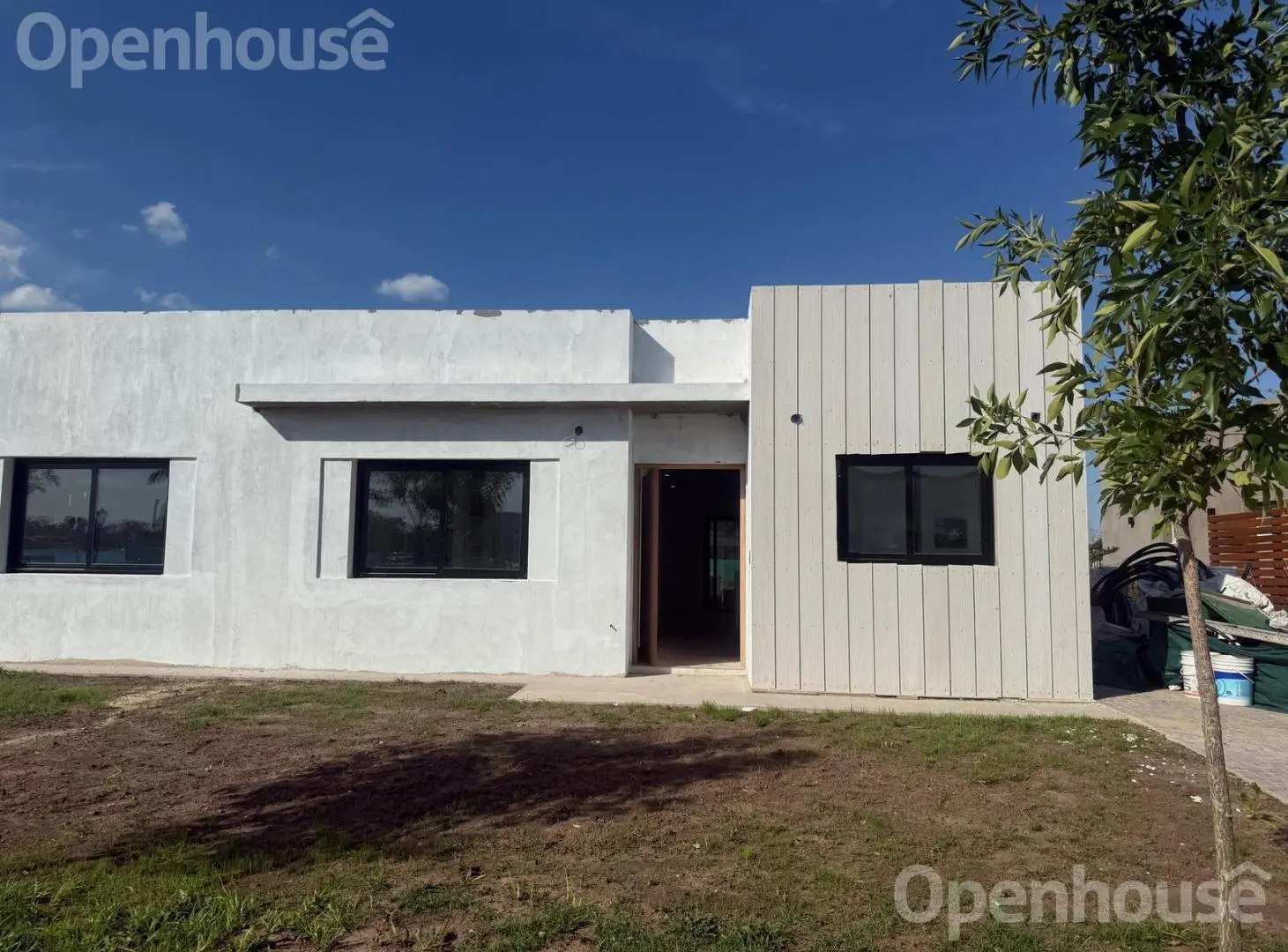 Casa EN EL BARRIO SAN PABLO 2